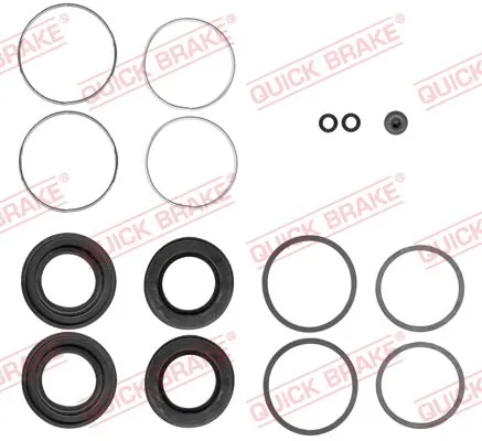 Repair Kit, brake caliper